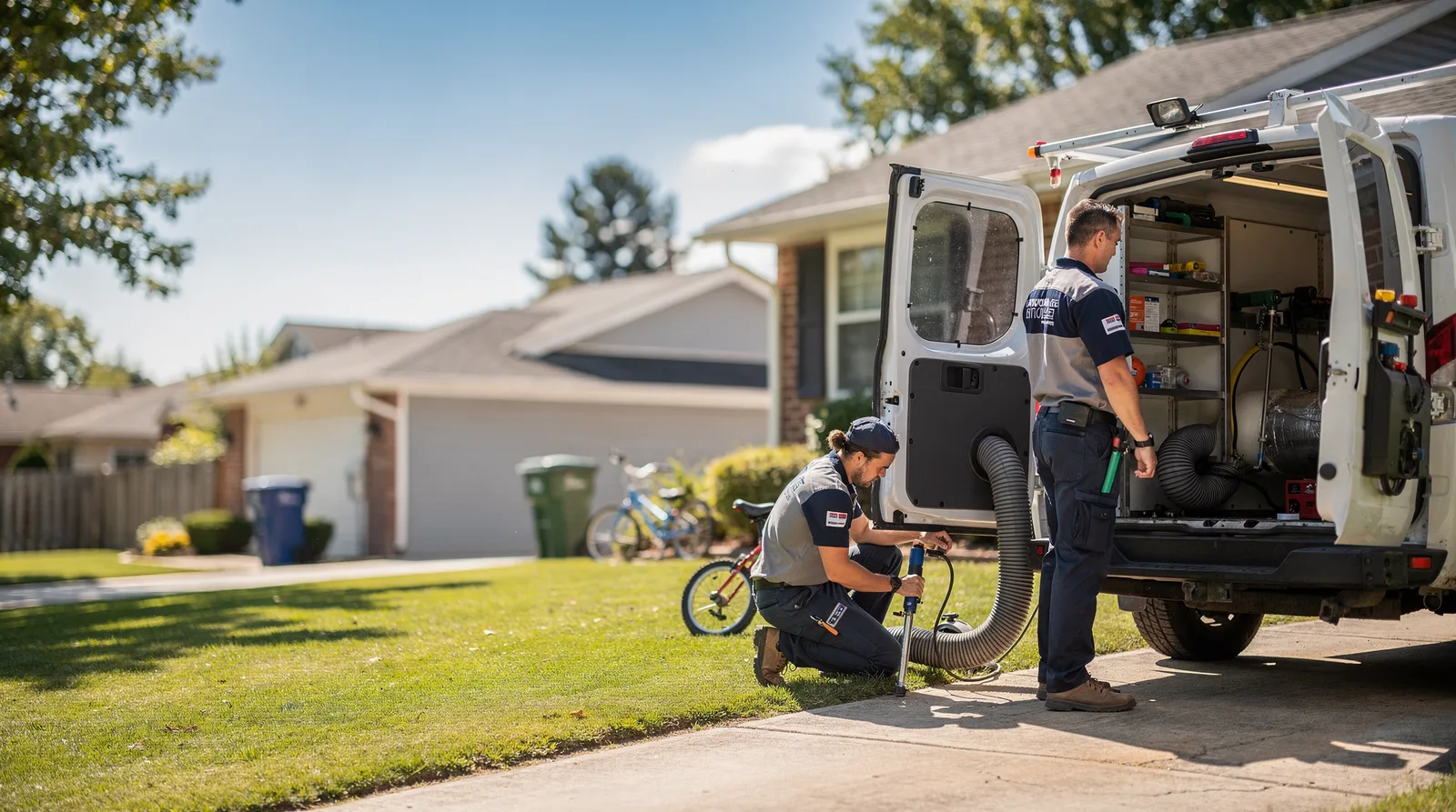 24/7 HVAC Repair & AC Replacement in Debary, FL near me